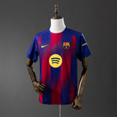 Barcelona home 25/26 - Versão Torcedor