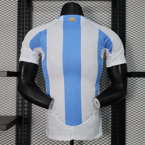 Argentina Home 2024 - Versão Jogador