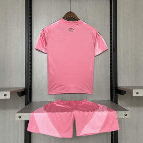 Inter Miami home 25/26 - Kit Infantil
