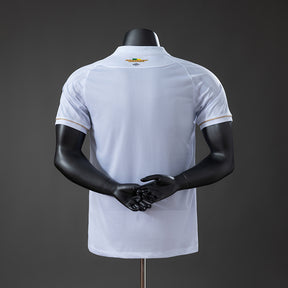Santos home 2026/27 - Versão jogador
