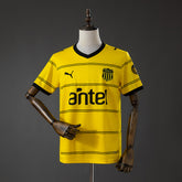 Peñarol Away 2026/27 - Versão Torcedor