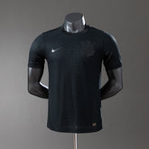 Corinthians All Black 24/25 - Versão Jogador