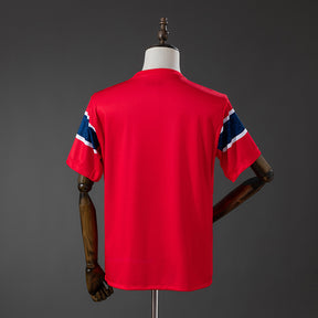 Noruega Home 26/27  - Versão Torcedor