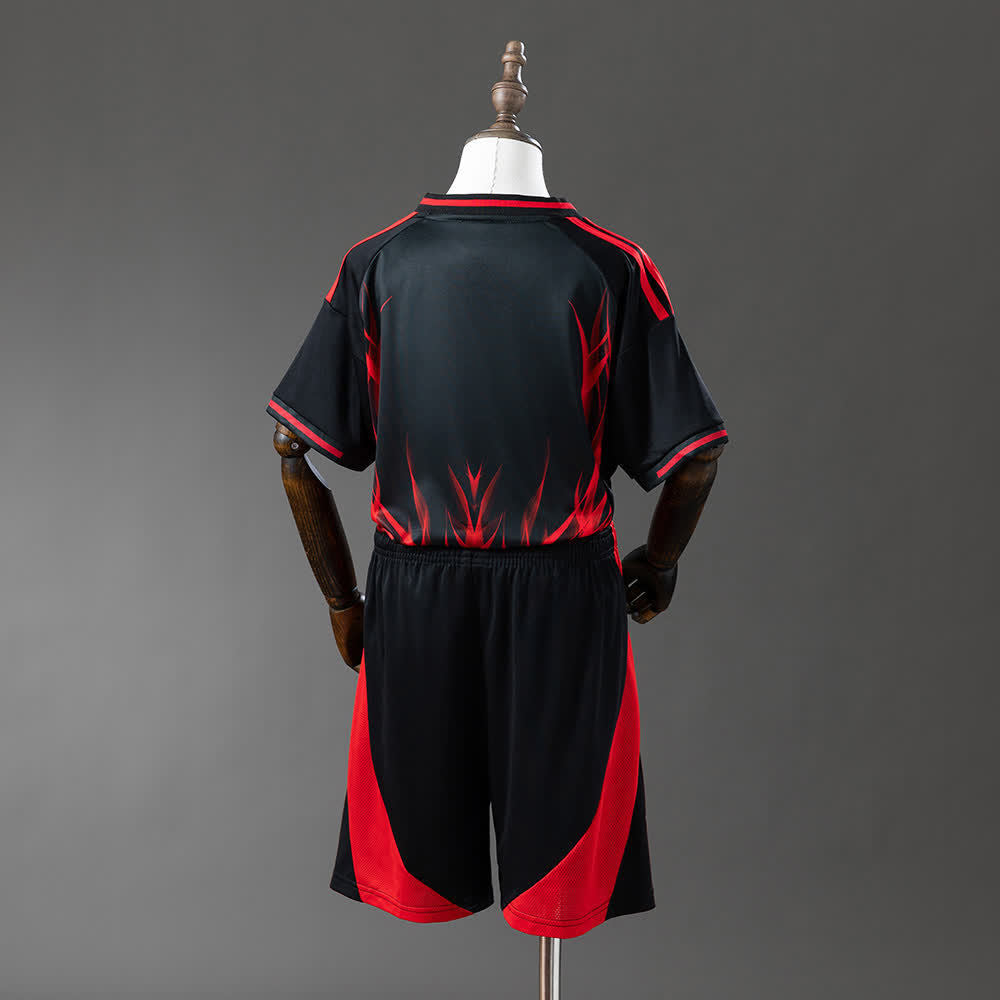 Benfica treino 25/26 - Kit Infantil