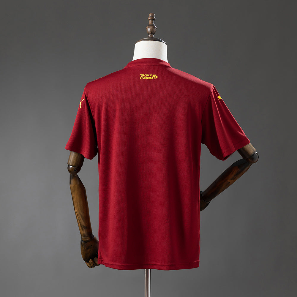 Bahia third 25/26 - Versão Torcedor