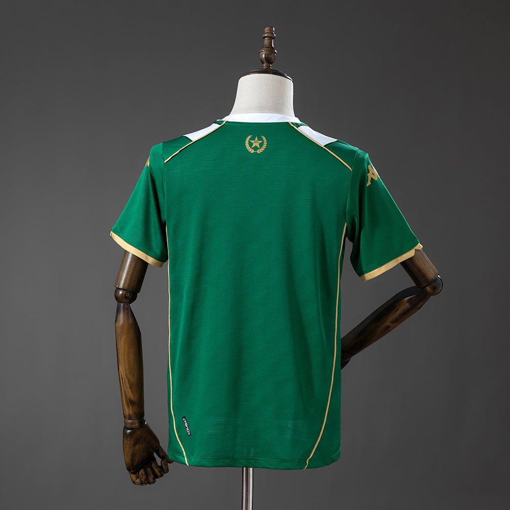 Chapecoense Home 2026/27 - Versão Torcedor