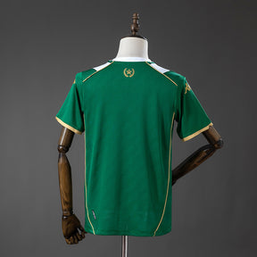 Chapecoense Home 2026/27 - Versão Torcedor