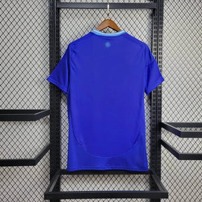 Argentina away 24/25 - Versão Torcedor