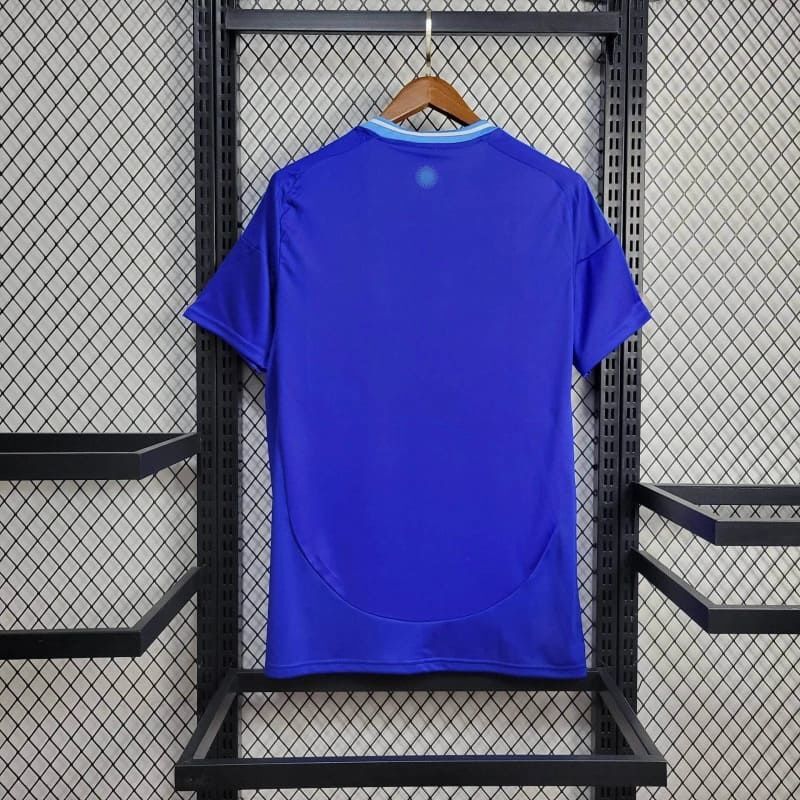 Argentina away 24/25 - Versão Torcedor