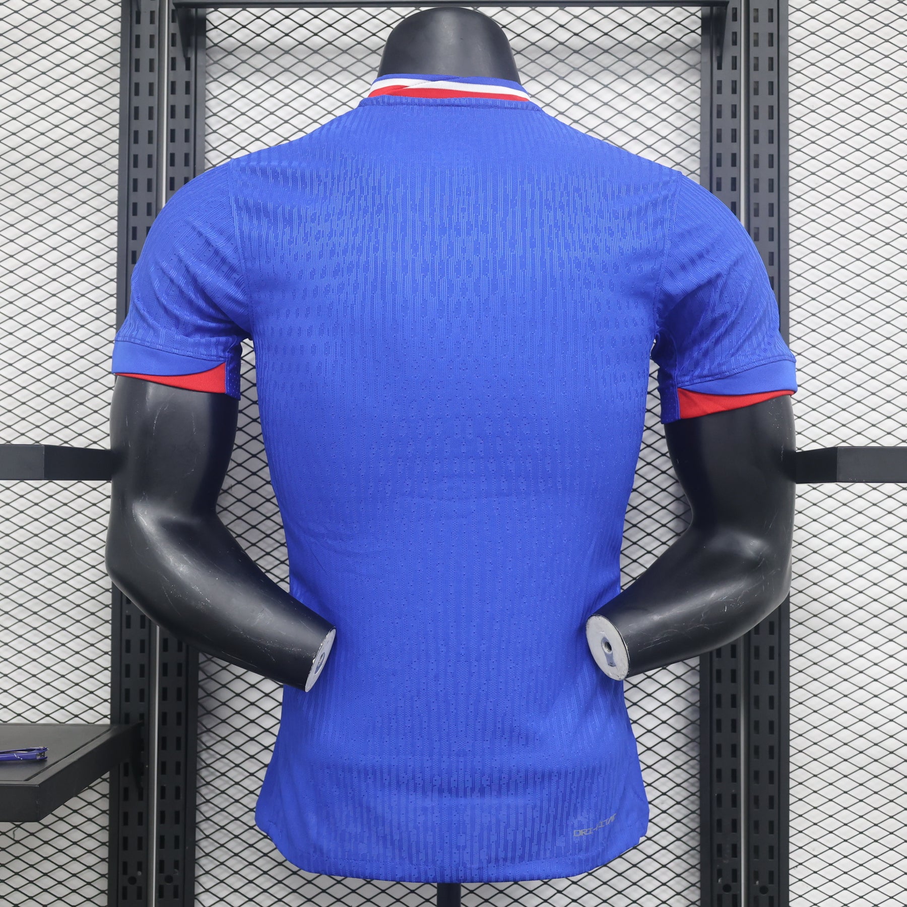 França home 2024 - Versão Jogador