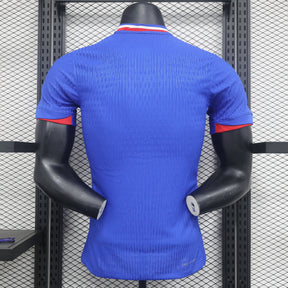 França home 2024 - Versão Jogador