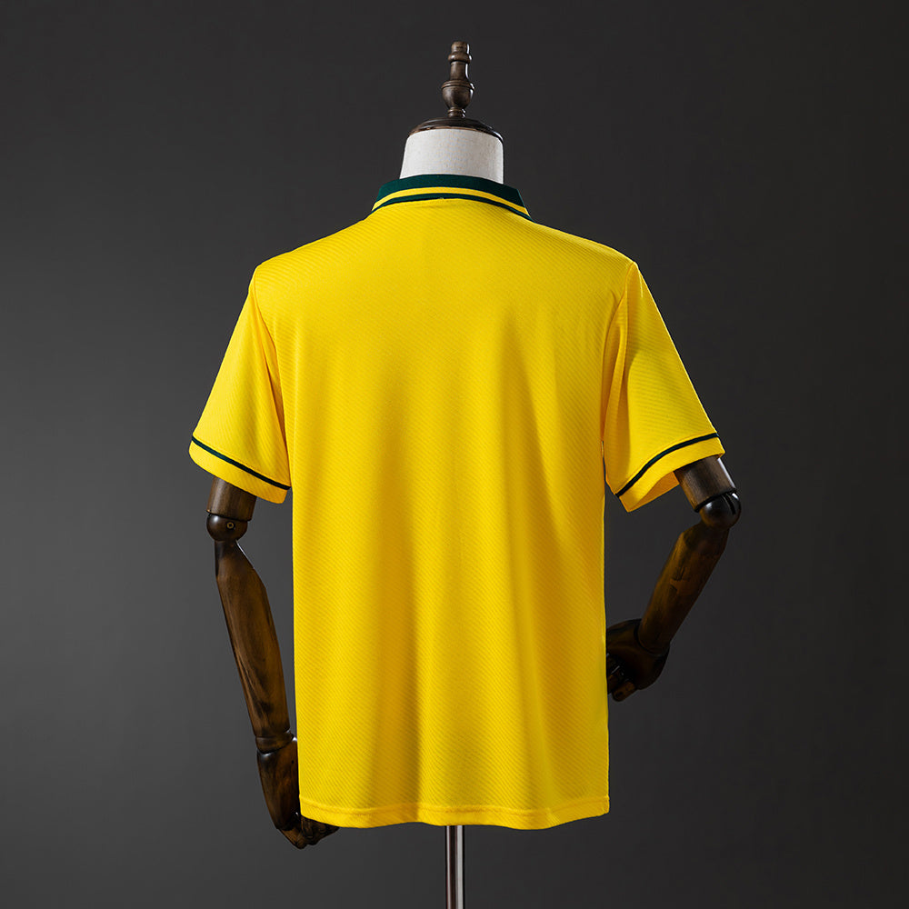 Brasil Retrô home 1993/94