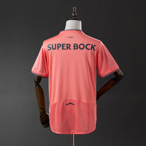 Porto Away 25/26 - Versão Torcedor