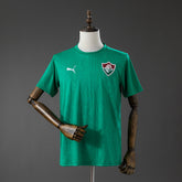 Fluminense treino verde 2026/27 - Versão Torcedor
