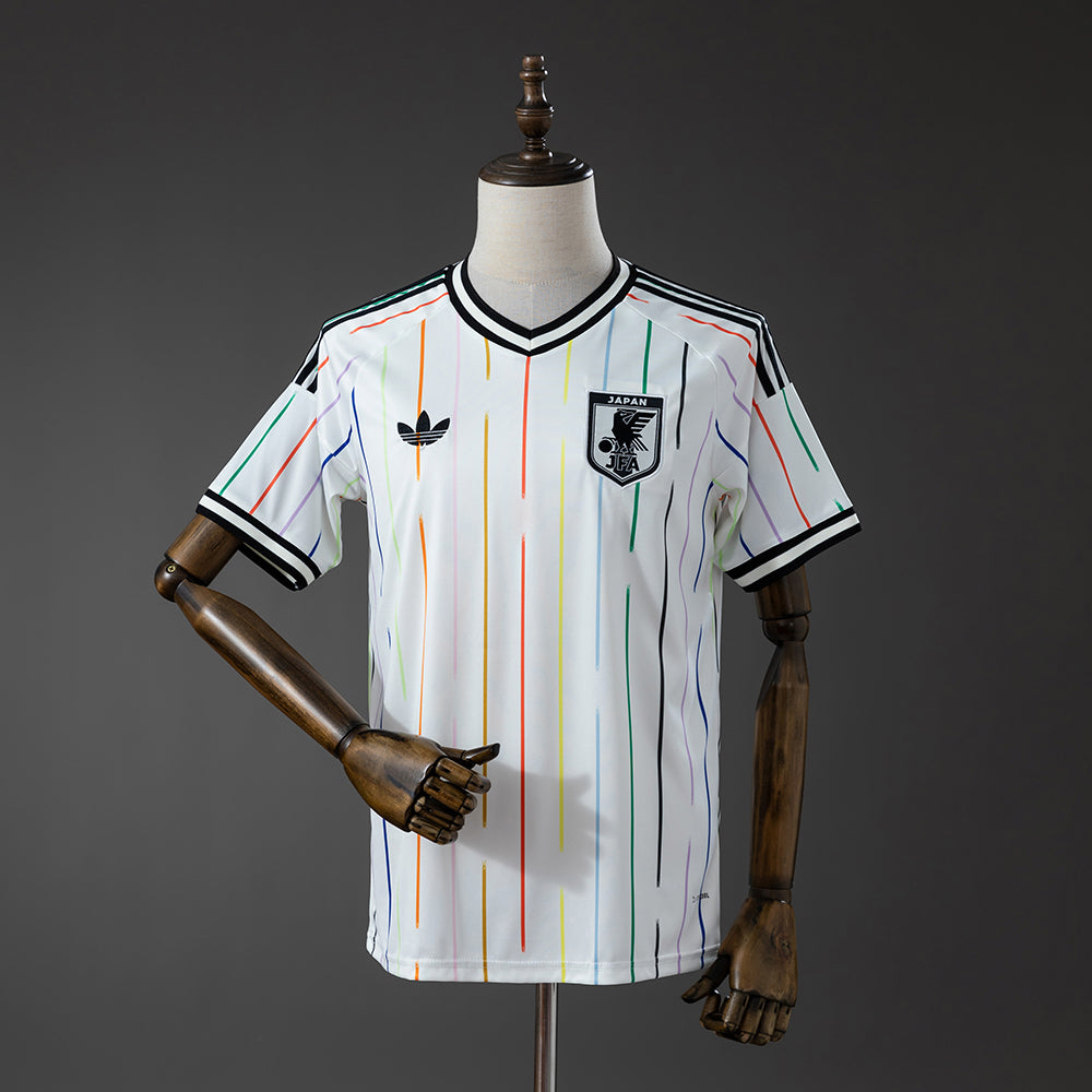 Japão Away 2026/27 - Versão Torcedor