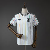 Japão Away 2026/27 - Versão Torcedor