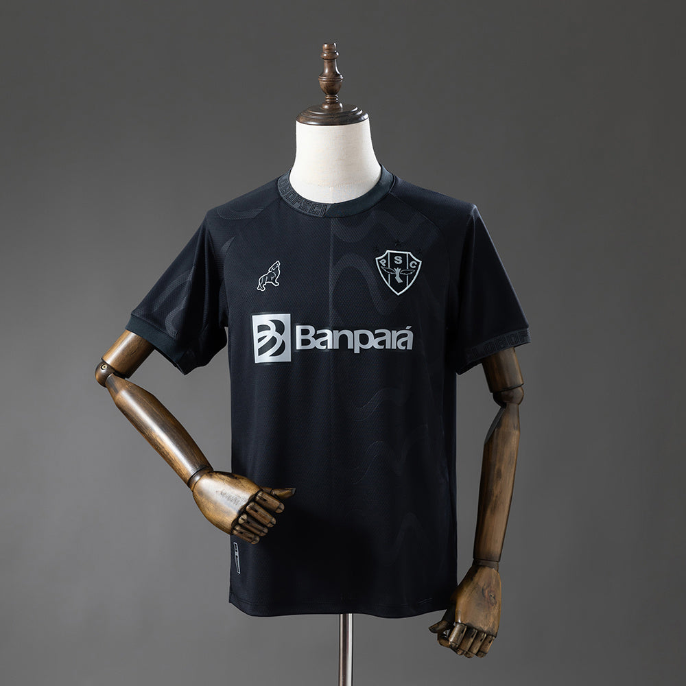 Paysandu Away 2025/26 - Versão Torcedor
