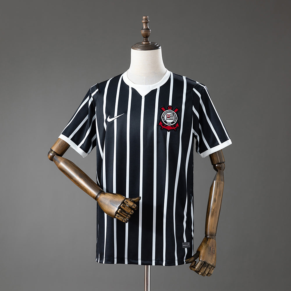 Corinthians Away 2026/27 - Versão Torcedor