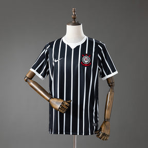 Corinthians Away 2026/27 - Versão Torcedor