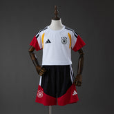 Alwemanha Treino 2026/27 - Kit Infantil