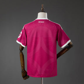 Real Madrid Away 2026/27 - Versão Torcedor