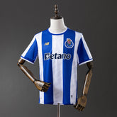 Porto home 25/26 - Versão Torcedor