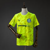 Palmeiras Goleiro Third 2026/27 - Versão Torcedor