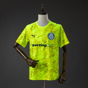 Palmeiras Goleiro Third 2026/27 - Versão Torcedor