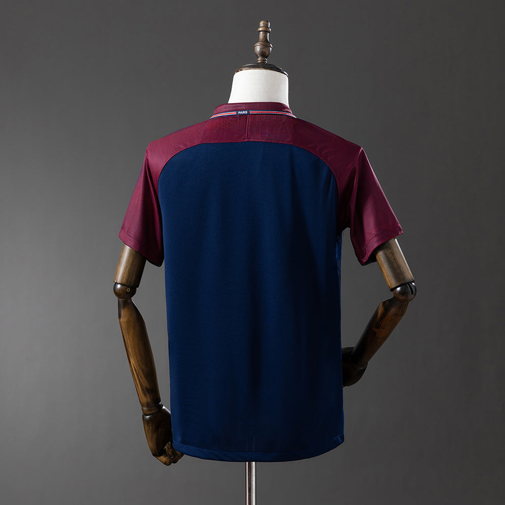 PSG Retrô Home 2017/18