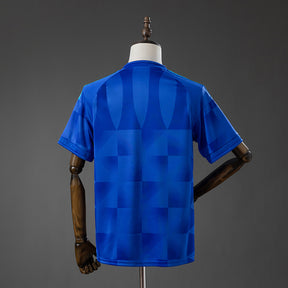 Schalke 04 home 2026/27 - Versão Torcedor