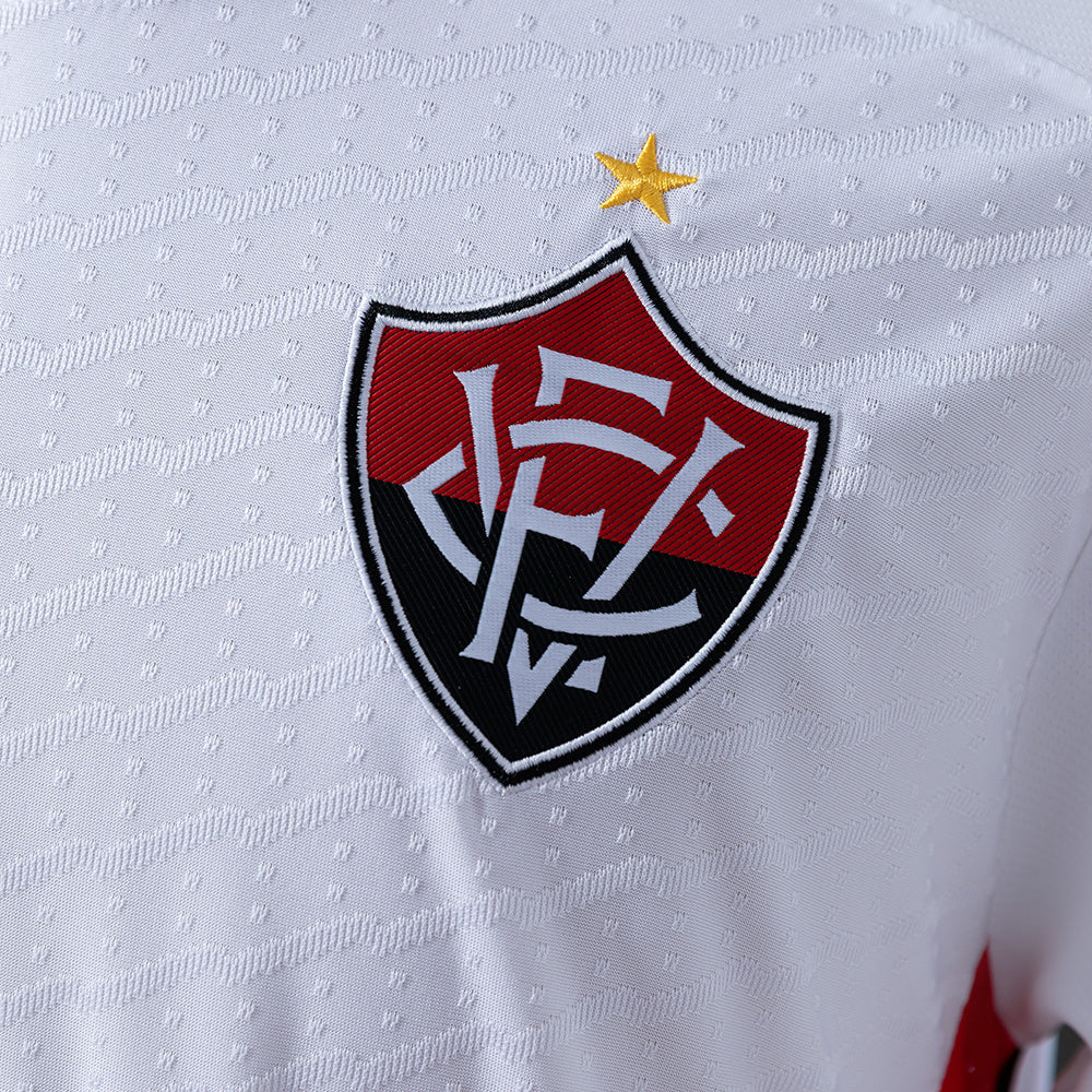 Vitória away 25/26 - Versão Torcedor