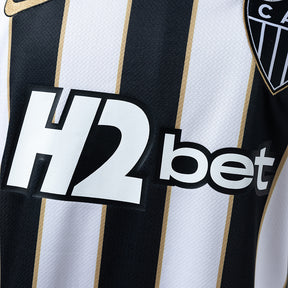 Atlético Mineiro Home 26/27 - Versão Torcedor Masculina