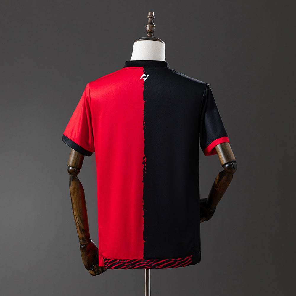 Vitória Rubro-Negra 2025/26 - Versão Torcedor