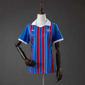 Bahia away 2026/27 - Versão Feminina