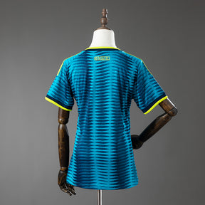 Colômbia Away 2026/27 - Versão Feminina