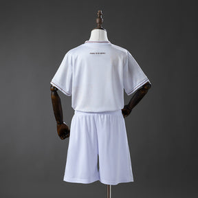 Napoli third 2026  - Kit Infantil