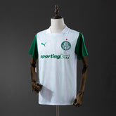 Palmeiras away 2025/26 - Versão Torcedor