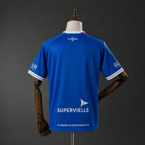 Vélez Sarsfield Away 2026/27 - Versão Torcedor