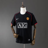 Manchester United Retrô Away 2007/08