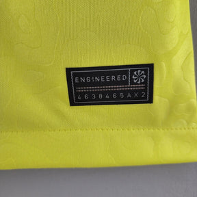 Brasil Retrô Home Versão Feminina 2022