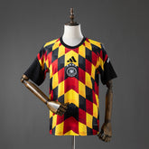 Alemanha pré-jogo 2026  - Versão Torcedor