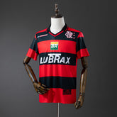 Flamengo Retrô Home 1999