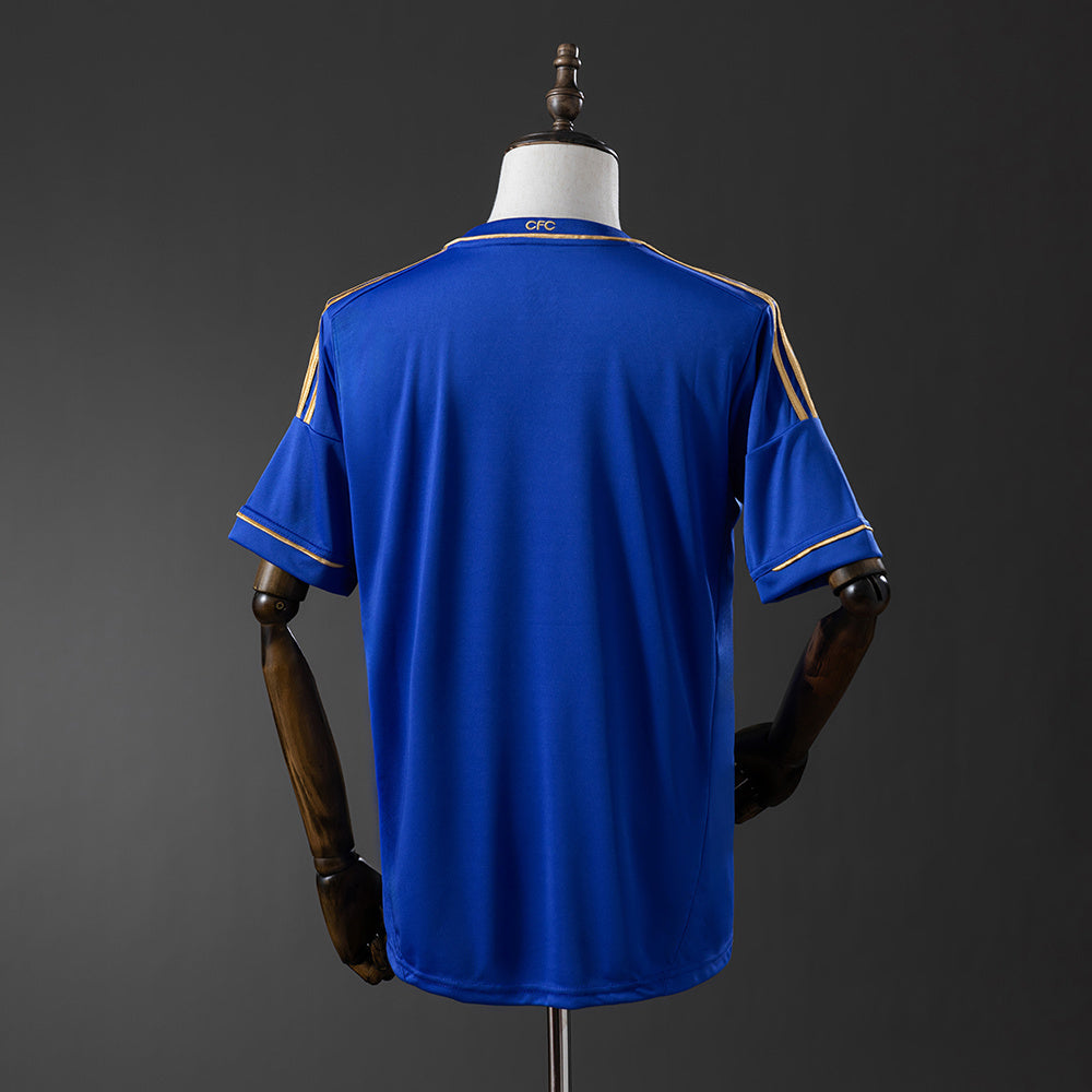 Chelsea Retrô Home 2012/13