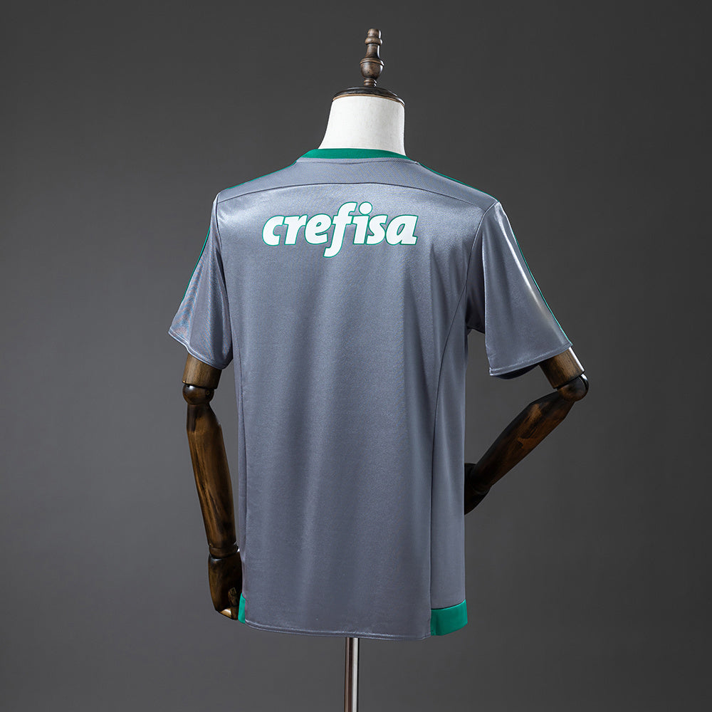 Palmeiras Retrô Edição Comemorativa Campeão 2016