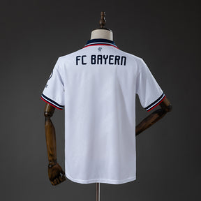 Bayern de Munique Third 2026/27 - Versão Torcedor