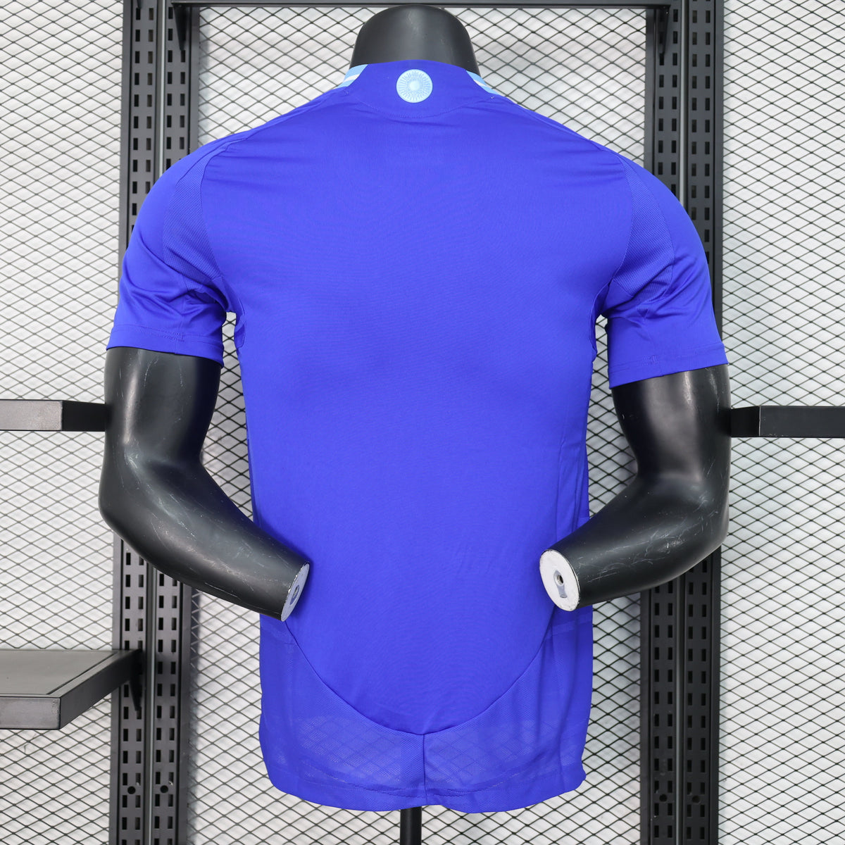 Argentina Away 2024 - Versão Jogador