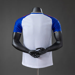Olympique Lyonnais Home 26/27 - Versão Jogador