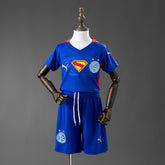 Bahia Edição Superman 25/26 - Kit Infantil
