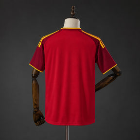 Roma Home 2026/27 - Versão Torcedor