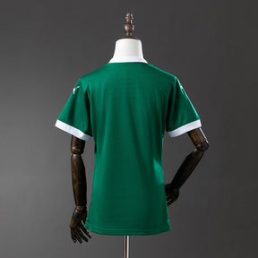 Palmeiras home 2025/26 - Versão Feminina